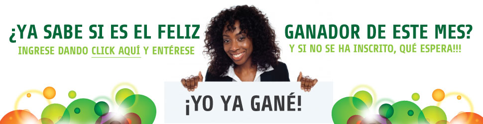Rifa del mes