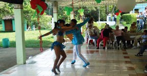 Servicios Comfacoop