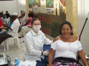 Servicios sociales