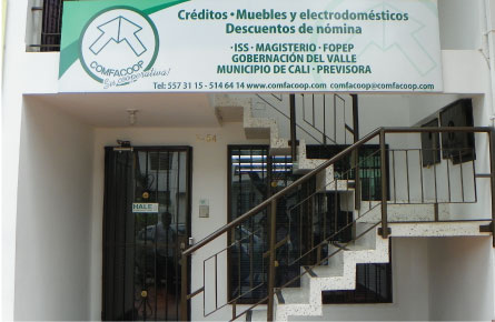 Sorteo Comfacoop